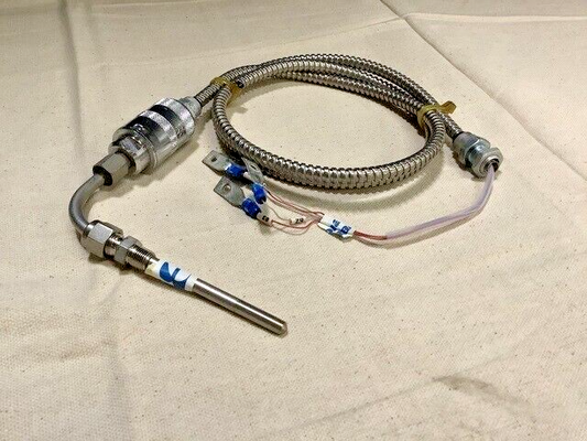 New Atlantic B5520-535-03 Sensing Element Firefighting Equipment 4210-01-154-592