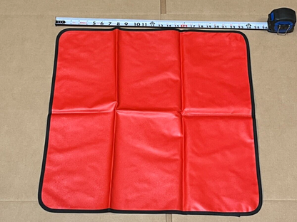 ELECTROSTATIC ESD WORKSTATION COVER 30185/MFS005 24" X 24" 5920-01-385-1188