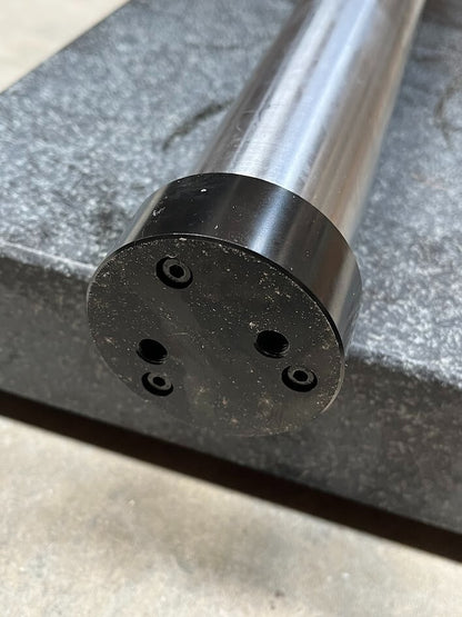 Granite Heavy Duty Column Stand 178-029 - photo 6