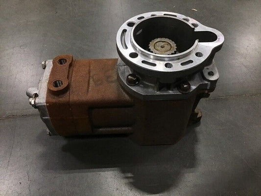 GENUINE BRAKE AIR COMPRESSOR 3018534 FOR CUMMINS SS296 ENGINE NT855 N14 V28 USA