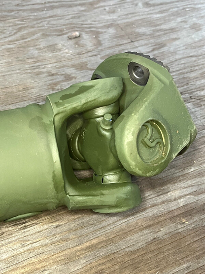 GENERAL DYNAMICS LAV-25 DRIVE SHAFT 10714798-001PG NOS