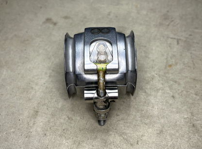 HELICOPTER SEAHAWK H-60 NH102578-0125 HOSE COUPLING 70309-23903 4730-01-176-9038