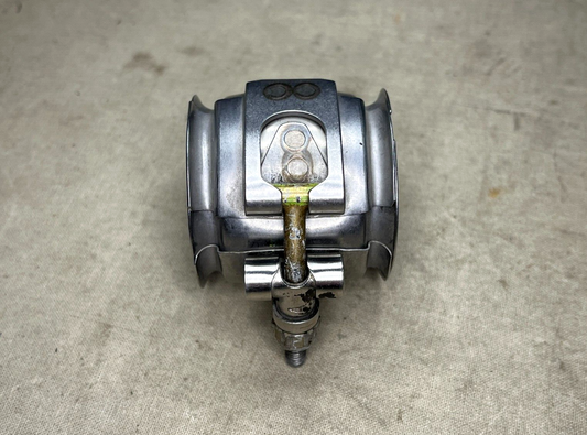 HELICOPTER SEAHAWK H-60 NH102578-0125 HOSE COUPLING 70309-23903 4730-01-176-9038