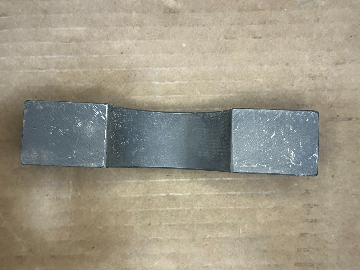 Insert Block M-113A1 NSN 2590-01-175-0334 - photo 4