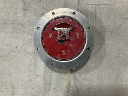 Filler Opening Cap HH-60 NSN 2935-01-095-7581