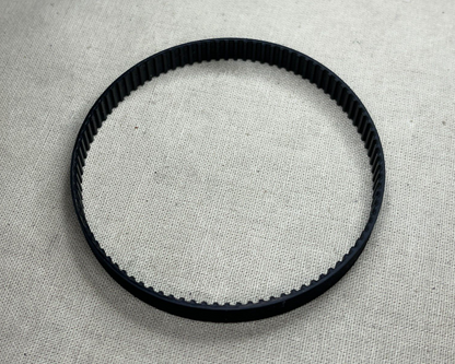 NEW POSITIVE DRIVE BELT RUBBER LIGHT DUTY 28-00165-002 3030-01-149-7838
