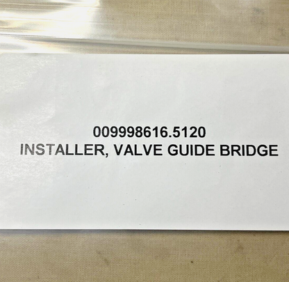 DETROIT DIESEL 71 SERIES & 92 J-7482 VALVE BRIDGE GUIDE INSTALLER 5120009998616