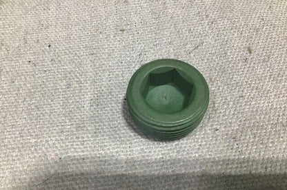 MILITARY M1A1 ABRAMS M-1 PIPE PLUG 12321151 69188-12-B 4730-01-192-4045