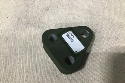 LAV, ANTI-TANK GENERAL DYNAMICS 10501073 MOUNTING BRACKET 5340-21-878-6983