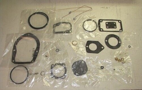 INJECTION PUMP GASKET SET M54A2 M35A2 2 1/2 & 5 TON 5702663 NSN 5330-00-884-4807