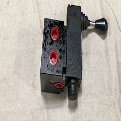 FIRE FIGHTING TRUCK P19 HYDRAULIC CONTROL ASSEMBLY PEA-A9522-01 3040-01-653-4000