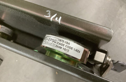 Electrical Equipment Mounting Base AN/GRC-3 NSN 5975-01-413-4637 - photo 5