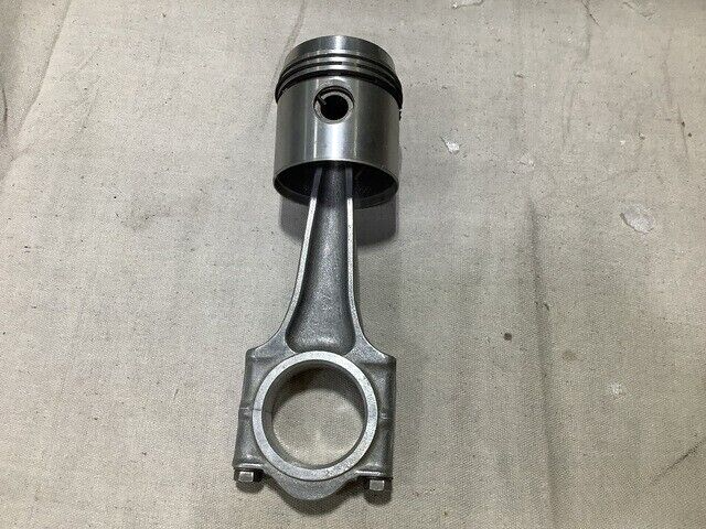 COMPRESSOR PISTON& ROD ENGINE CONNECTING 5MH46-792 5MH46-709 4130-01-235-0874