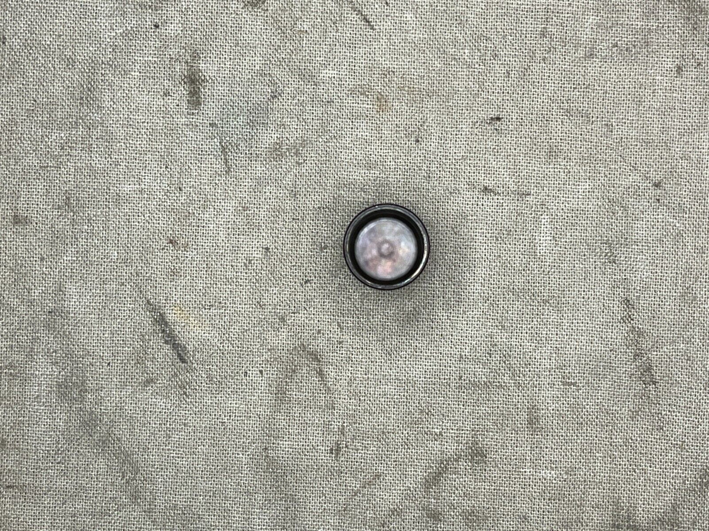 HELICOPTER OBSERVATION OH-58D 5000-A202-131 HEADLESS SHOULDER PIN 5315013644221