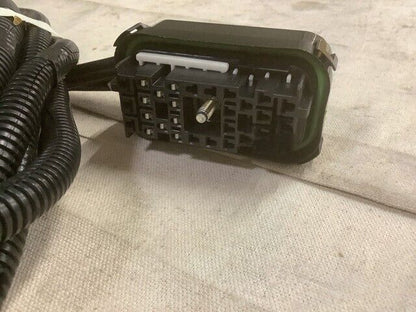 M1062 M916A1 M916A2 14-20 TON TRUCK ELECTRICAL LEAD 6150-01-435-0403 A06-22033