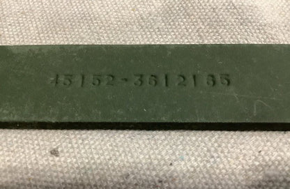 Vehicular Bracket M978A4 NSN 2590-01-558-8913 - photo 3