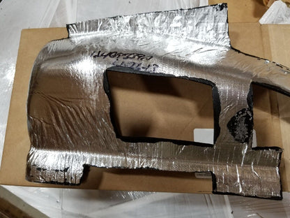 Hummer H1 HMMWV Humvee Insulation COWL LH 12469339  RCSK18046-8