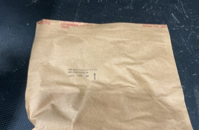 Extension Helical Spring 207372 NSN 5360-01-266-8467 - photo 2
