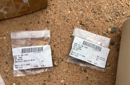 Angled Roller Assy 3SK805 NSN 3990-01-357-1944 - photo 6