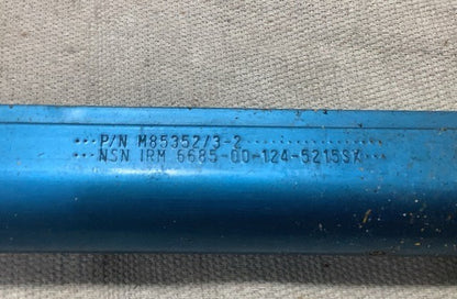 Remote Control Tire Inflator Assy M008348-1-1 NSN 6685-00-124-4336 - photo 5