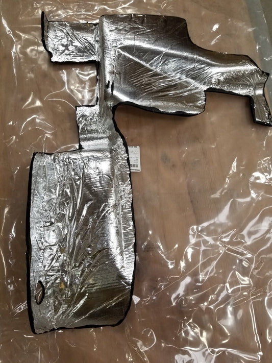 Hummer H1 HMMWV Humvee Insulation Tunnel RH 12469334 ECV-03 2540014730368