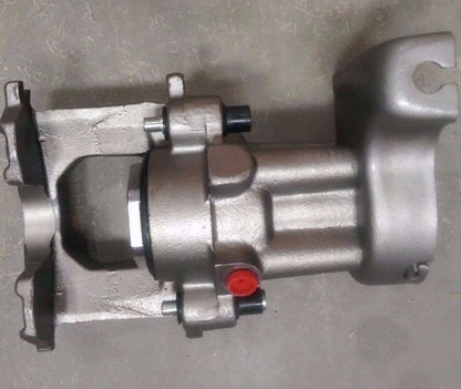 Hummer H1 HMMWV Humvee M998 REAR BRAKE CALIPER:  RH, RR 2530-01-333-8263 RIGHT