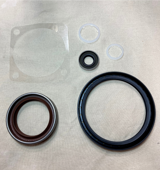 HMMWV CTIS GEARED KNUCKLE HUB GASKET REBUILD KIT FOR HUMMER H1 HUMVEES