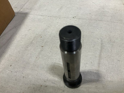 Alloy Steel Grooved Shackle Bolt 7392817 NSN 5306-00-613-2012 - photo 2