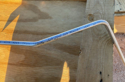 Tube Assembly AAVC7A1 NSN 4710-01-113-3434 - photo 4