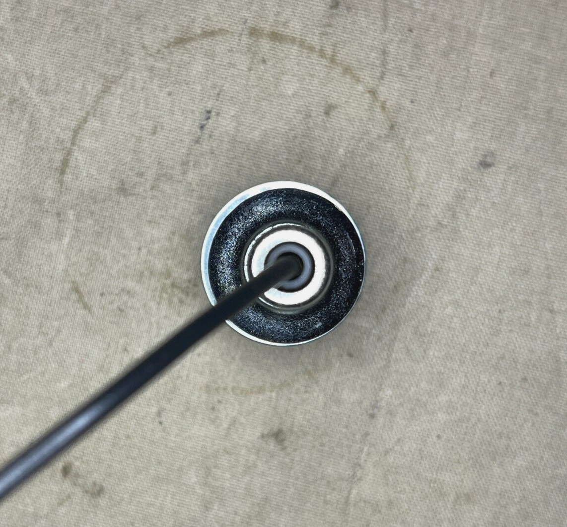 HEMTT NARTRON 1053628 INDICATOR LIGHT 1053651 441S-OKT-861-24 6210-01-053-1290