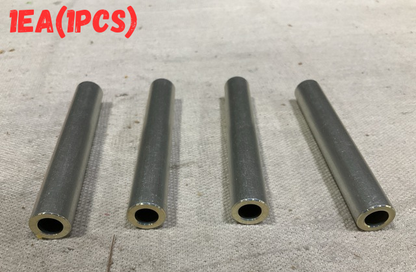 Bracket Standoff Pipe 6395091-21 NSN 5340-01-509-5984