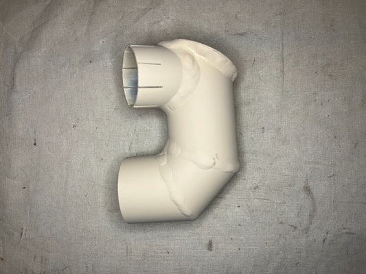 NEW MRAP 4284935 AIR CONDITIONING HEATING ELBOW 4305042 4520-01-556-4119 USA