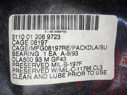 Retainer And Roller ARS-25 NSN 3110-01-206-9723 - photo 4