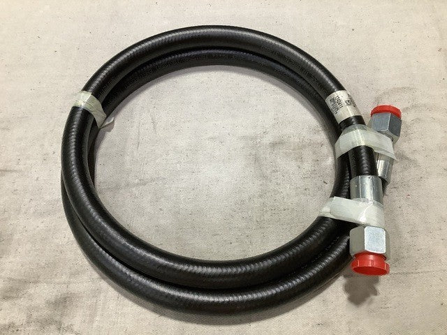 Hose Assy 1342411 NSN 4720-01-386-8254 - photo 2
