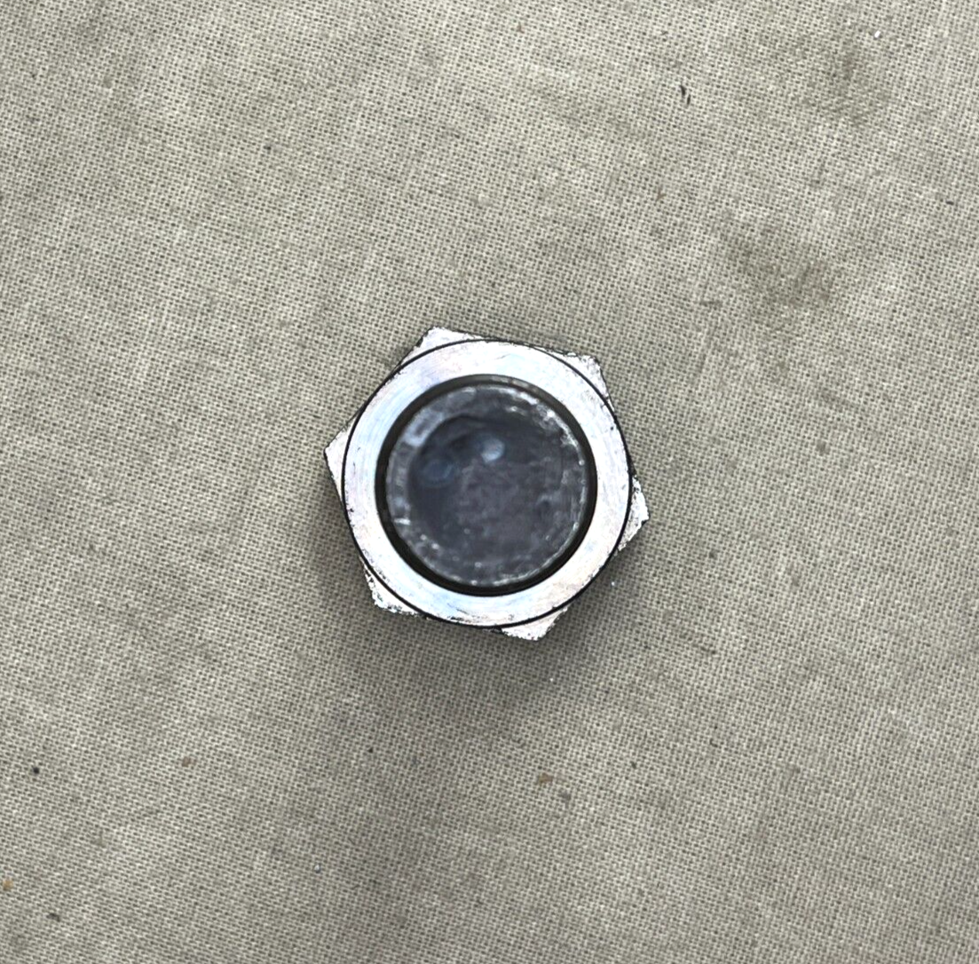 TACTICAL QUIET GENERATORS 186-6196 HEXAGON HEAD CAP SCREW BOLT 5305-01-361-6562