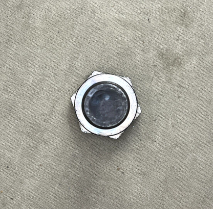 TACTICAL QUIET GENERATORS 186-6196 HEXAGON HEAD CAP SCREW BOLT 5305-01-361-6562