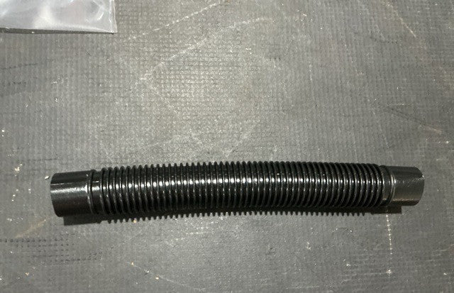Air Duct Hose 1/4-TON NSN 4720-01-265-3239