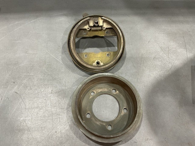 Shoe Type Brake 51594R NSN 2530-00-766-6201 - photo 2