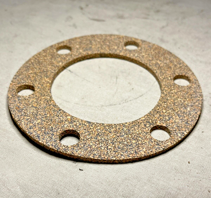 A/S32R-11 REFUELING TRUCK RGA201CB 2" FLANGE GASKET 5330-00-004-3197