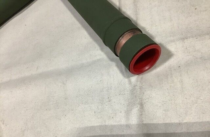 NEW HEAVY DUTY ROWPU 3K GPH CECOM 13228E8263 METALLIC BENT PIPE 4710-01-350-0146
