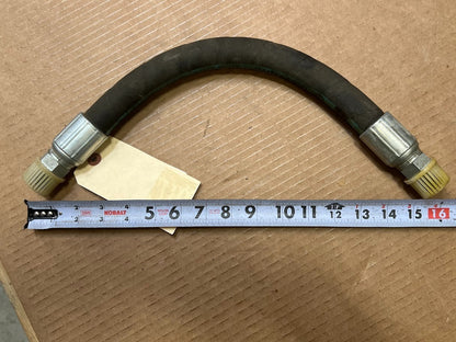 Hose Assy 10867376 NSN 4720-00-705-9027 - photo 2