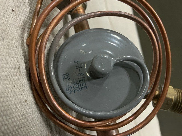 Txv Brazing Expansion Valve Assembly 10-52028-02 NSN 4820-01-610-6485 - photo 5