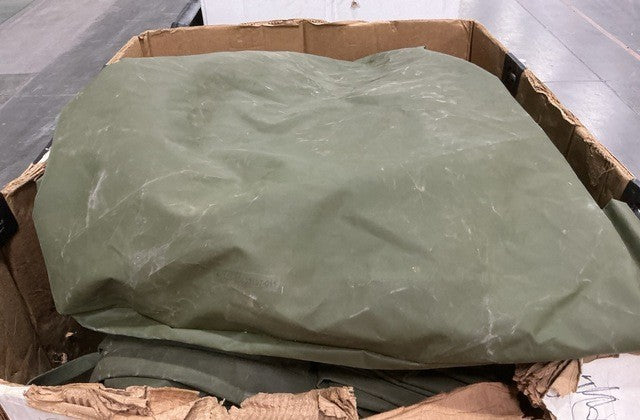 Access Cover 10653277-001 NSN 5340-20-000-0188 - photo 9