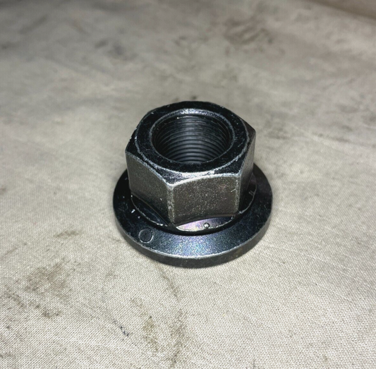 MILITARY MRAP RG-31 R0081478 HEXAGON PLAIN NUT NSN 5310-01-578-0274 1EA