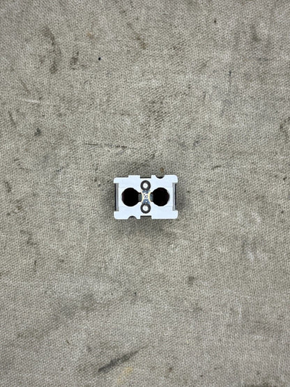 AIRCRAFT AWACS E-3A, F-16 R/T14 6541002-204 LIGHT LENS 6210-01-200-0776