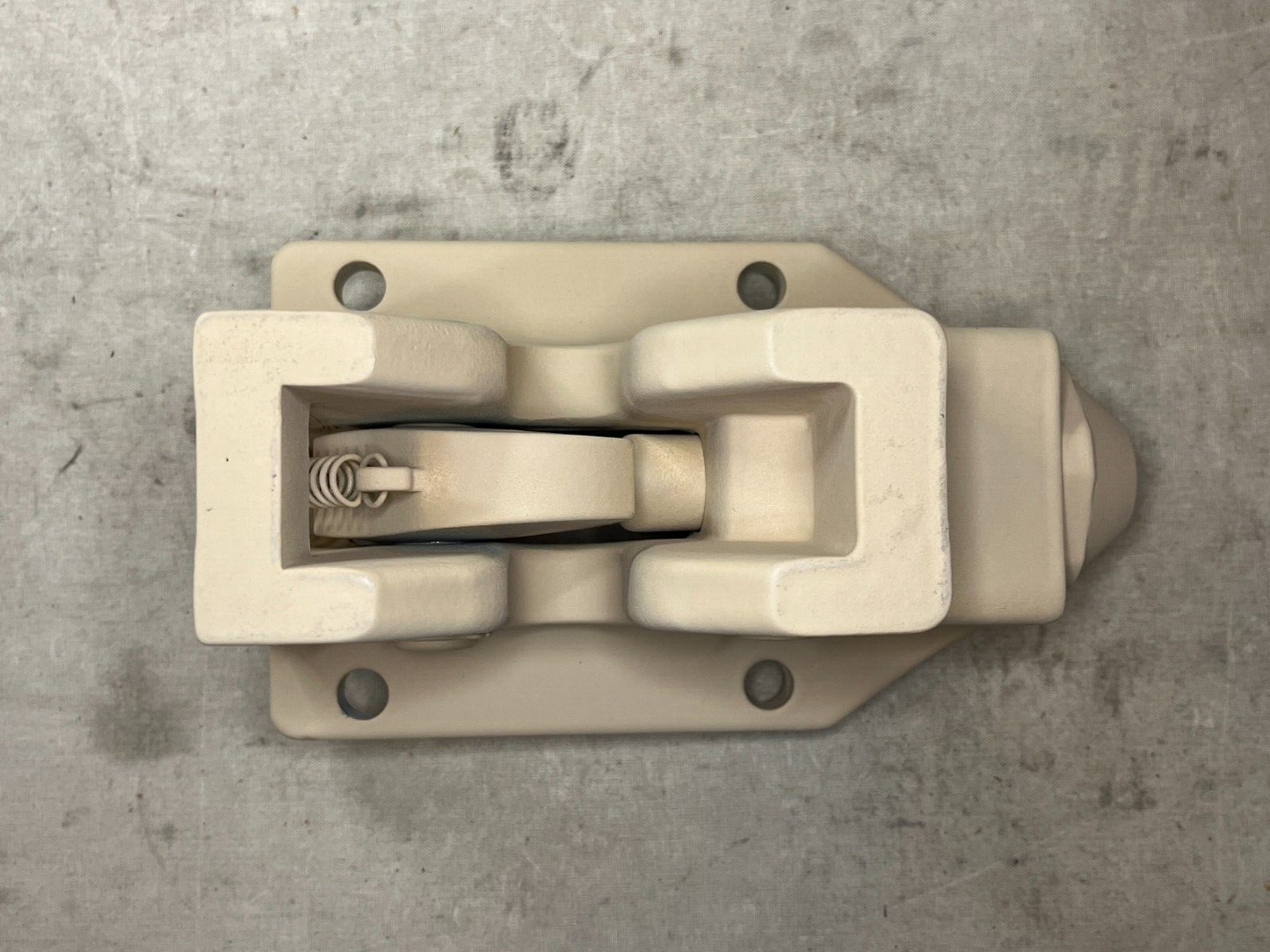 FMTV LMTV TRUCK 12414677-001 HYDRAULIC CAB VEHICULAR DOOR LATCH 2540-01-374-1764