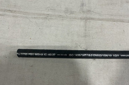 Hose Assy 481/482ST-12 NSN 4720-01-481-0858 - photo 4