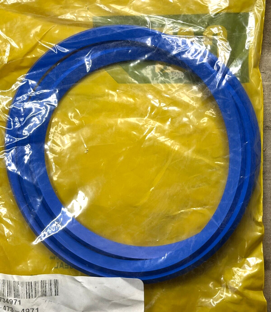 GENUINE CAT CATERPILLAR 1287710 PLAIN SEAL 5330-01-473-4971