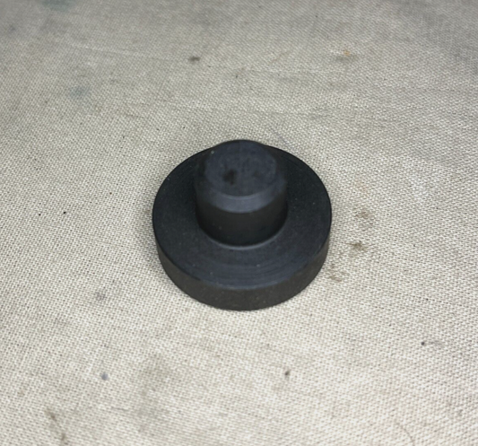 DETROIT DIESEL V-71 SERIES & 92 J7932 MECHANICAL PULLER ADAPTER 5120-00-733-8890