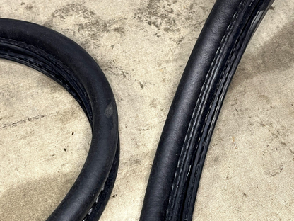 MRAP-M-ATV 6440391-01M1 NONMETALLIC SPECIAL SHAPED TRIM SEAL 5330-01-585-7713